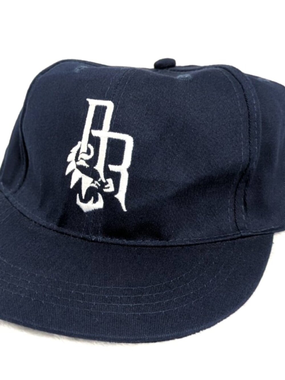 Just Cause 4 Promotional Embroidered Strapback Hat Gamer Cap - Picture 5 of 7